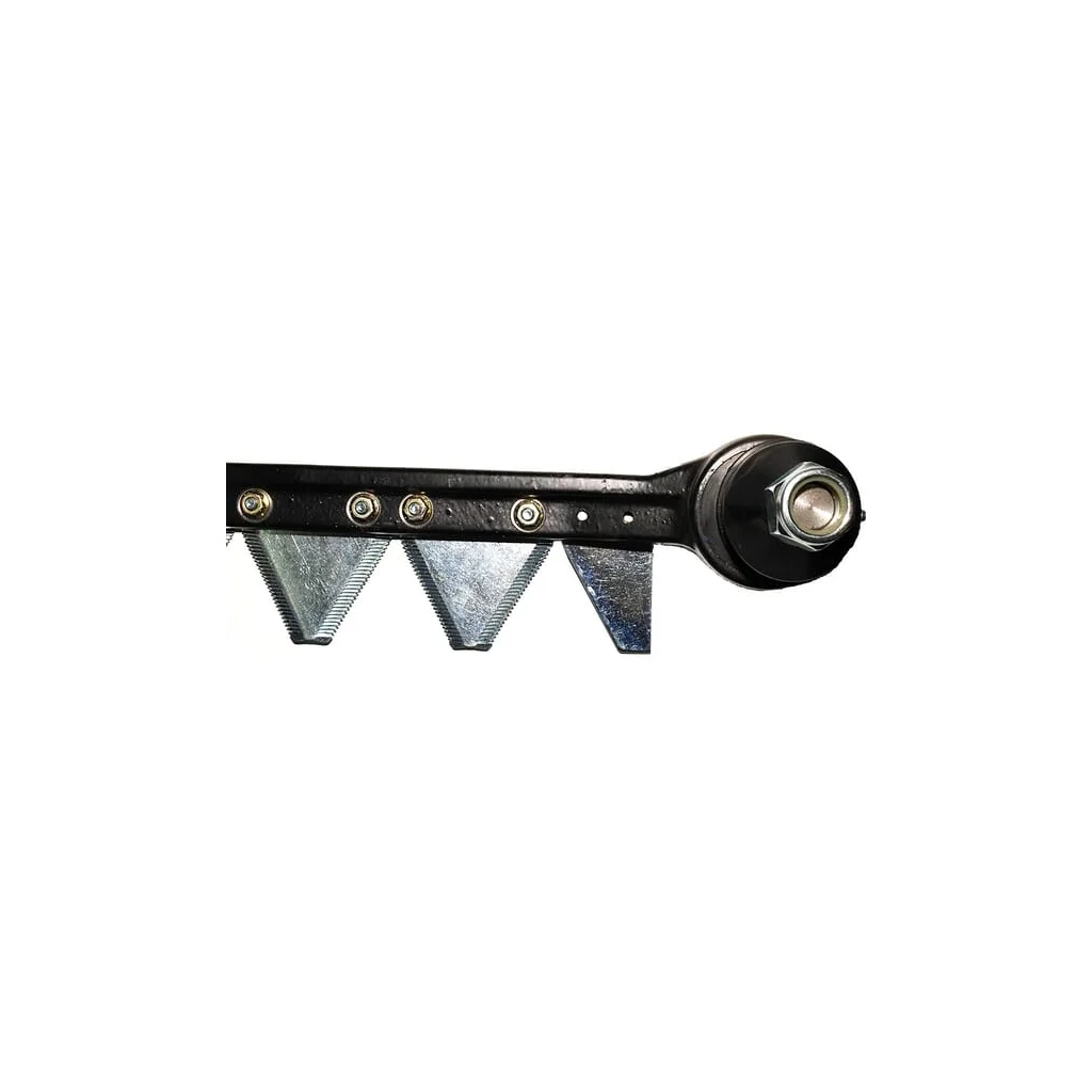 [AMAT2-34539] Secțiune cap segment 029052039