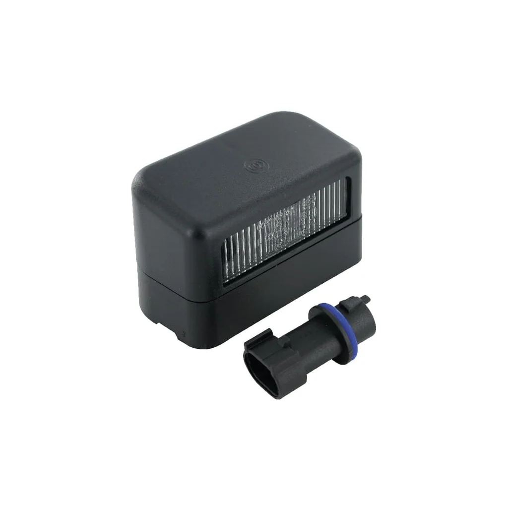 [AMAT2-34590] Lampă pentru numerele de înmatriculare 02924000