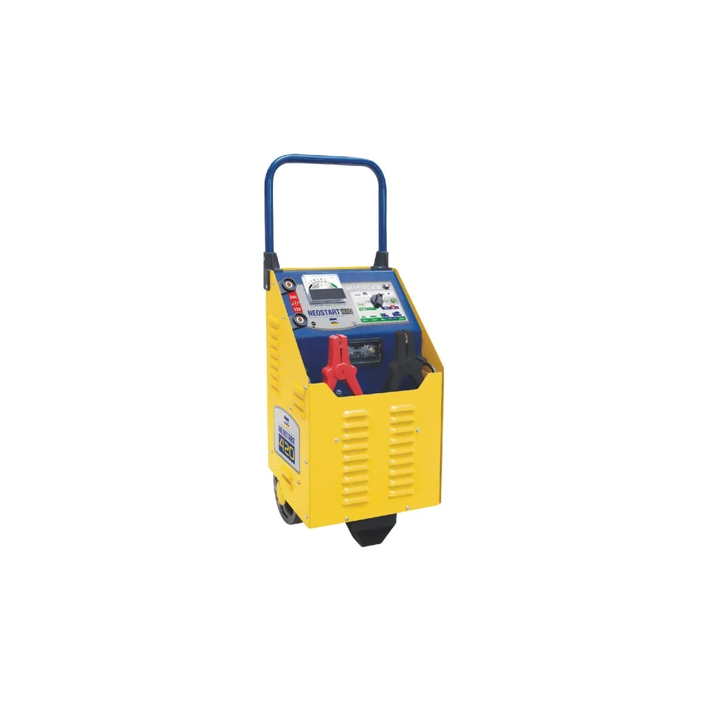 [AMAT2-34633] Încărcător baterii NEOSTART 420 025295GYS