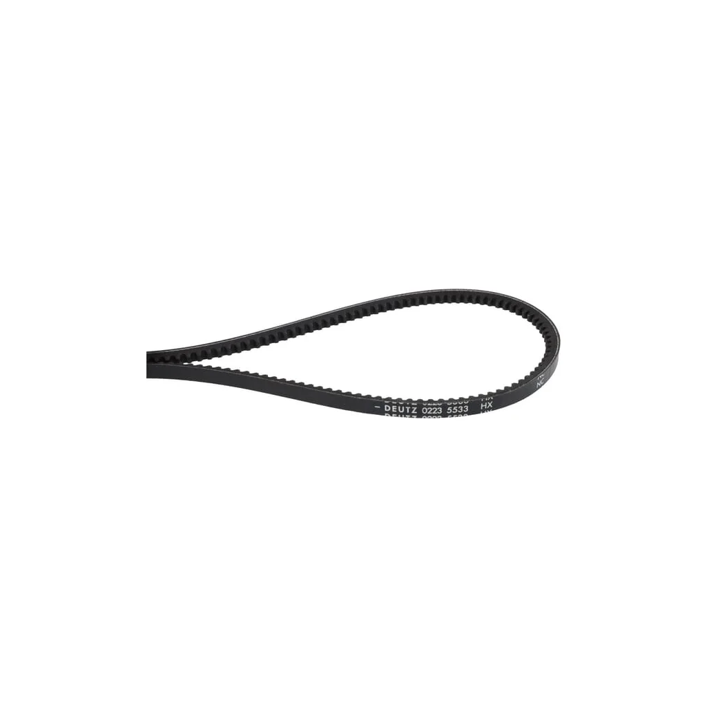 [AMAT2-34653] Curea trapezoidală îngustă 02235533