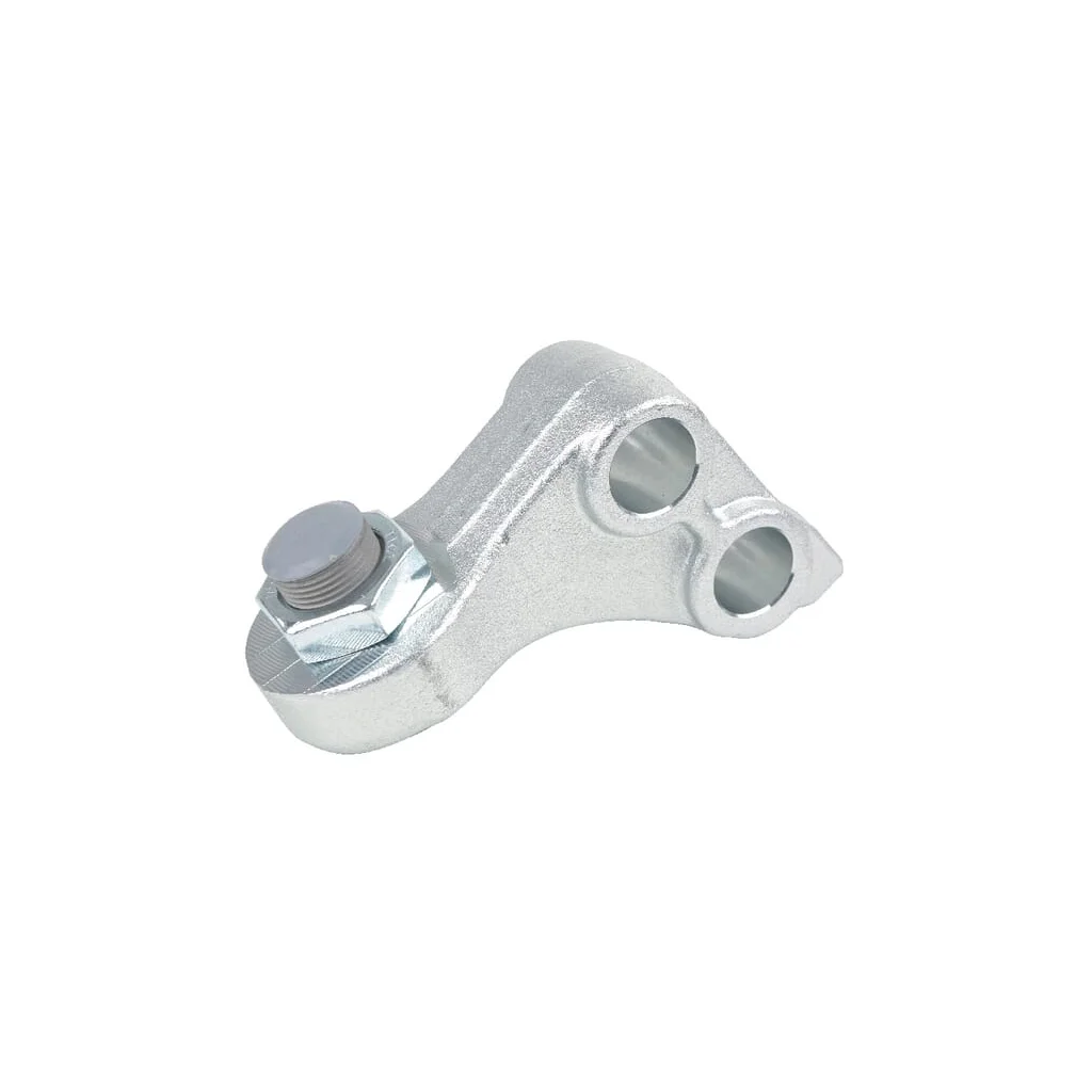 [AMAT2-34665] Placă de fixare completă K80 15° 02481316
