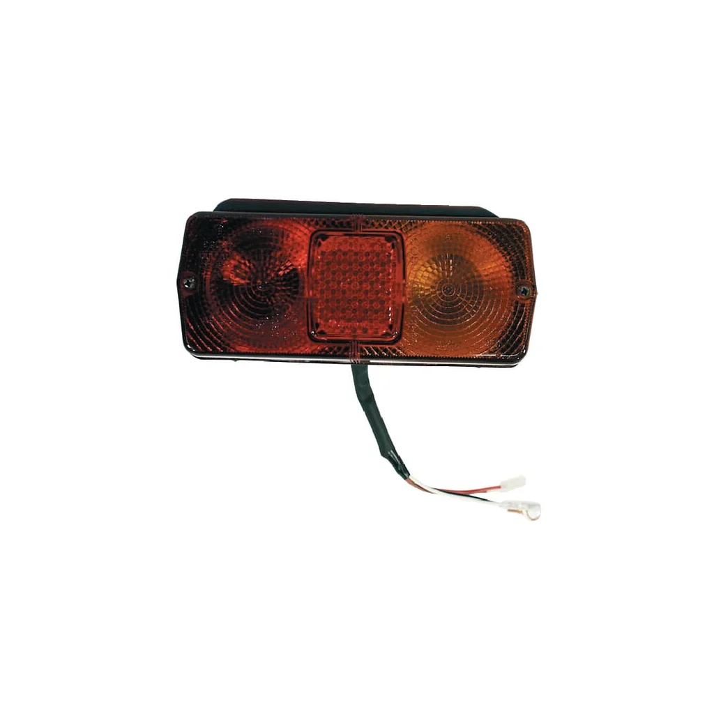 [AMAT2-34694] Lumină spate dreapta 02369000