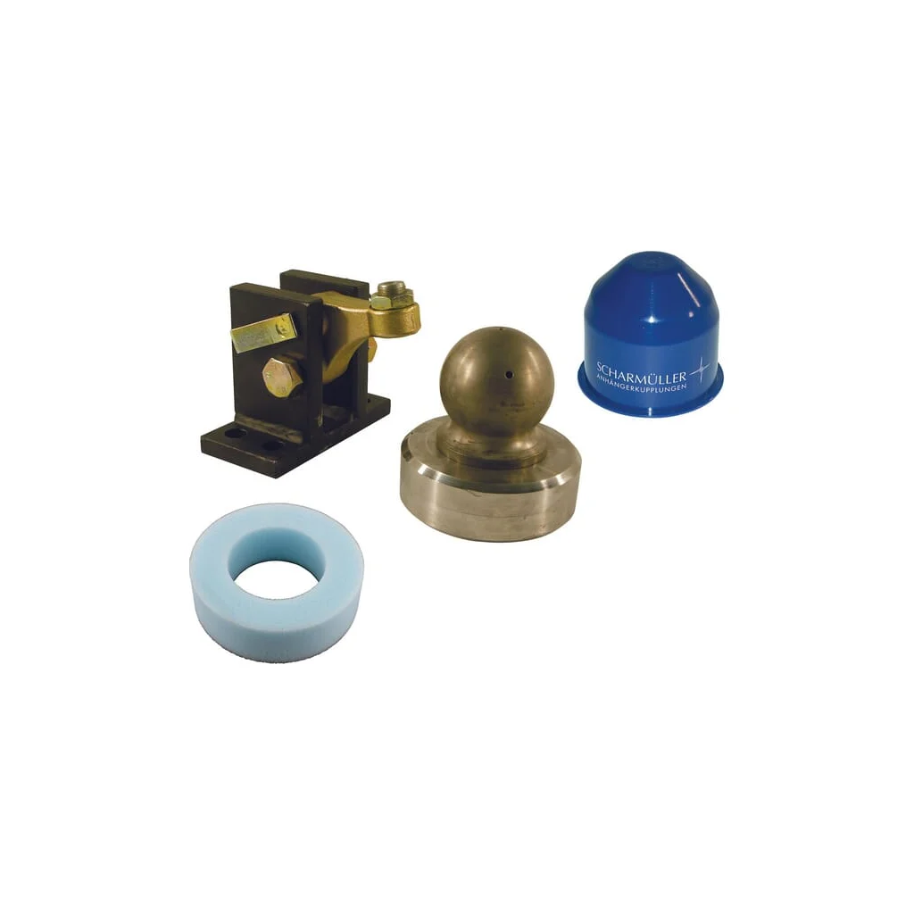[AMAT2-34699] Cap bilă K80 sudură 02481350