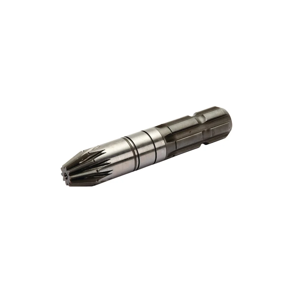 [AMAT2-34702] Arbore pinion Z=10 M=2.41 02595012