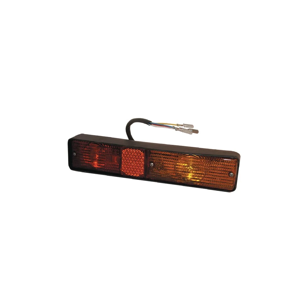 [AMAT2-34737] Lumină spate Cobo 02591000