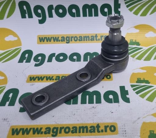 [AMAT1-01158] Capat Bara 670120