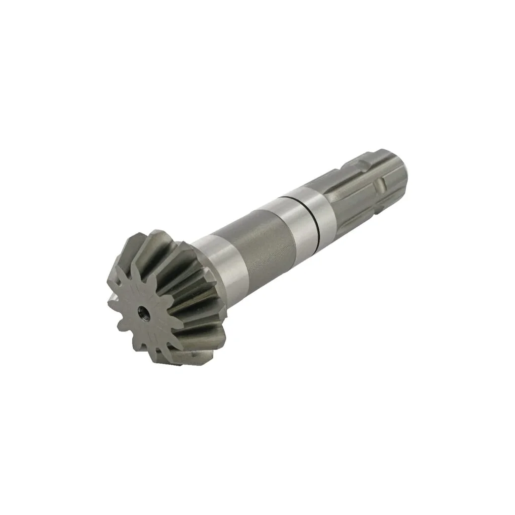 [AMAT2-34801] Arbore pinion Z=12 M=5 02425001