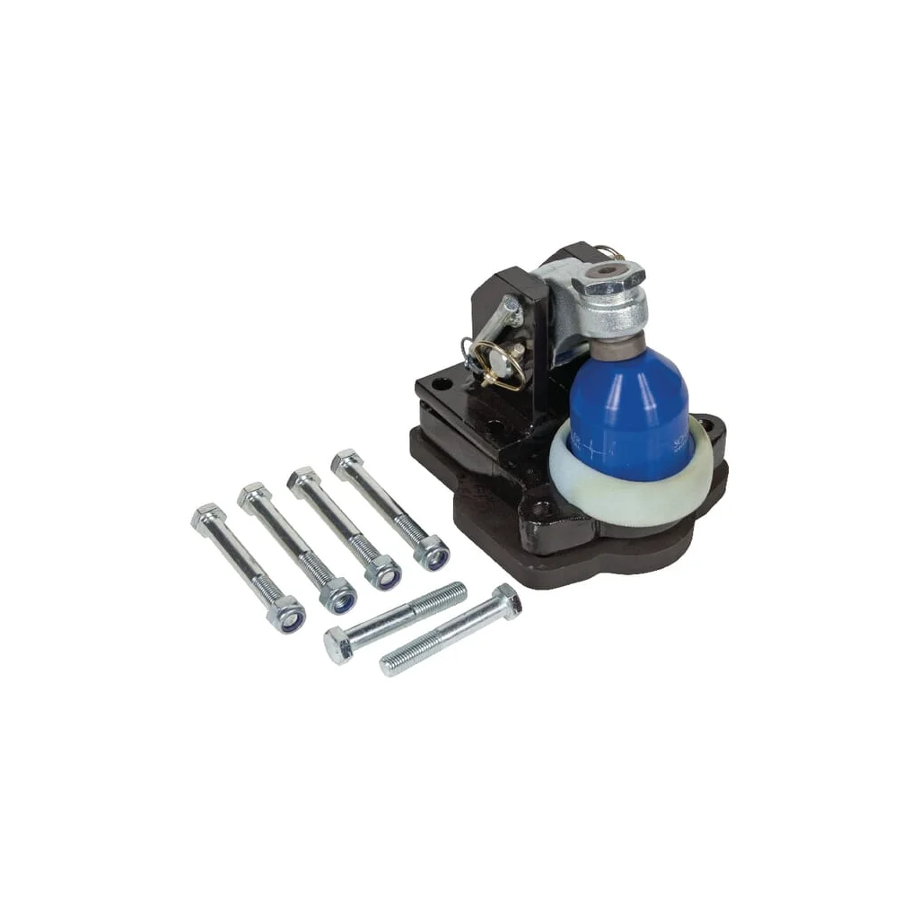 [AMAT2-34851] Cuplaj cu bilă, fixare cu șurub 02481352RK1