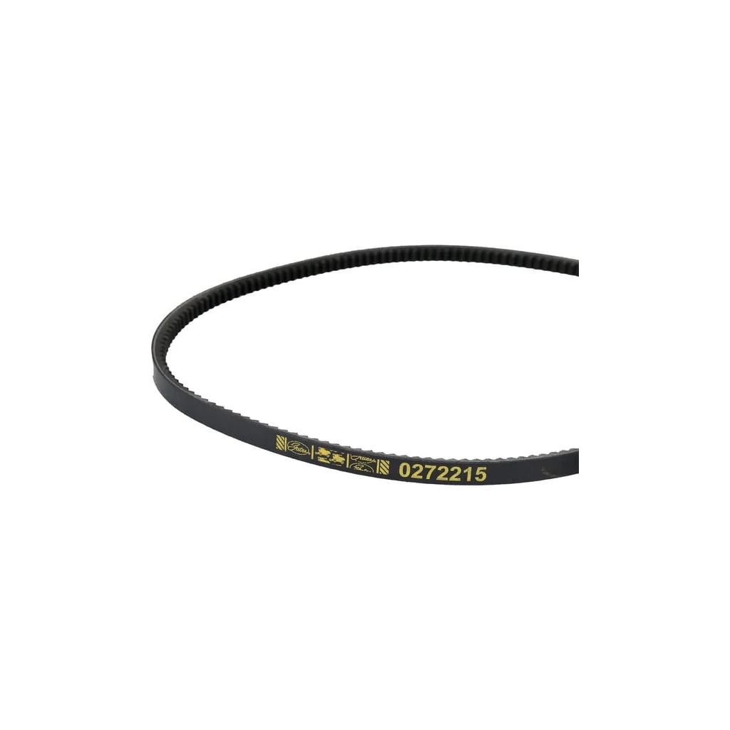 [AMAT2-34926] Curea trapezoidală 0272215