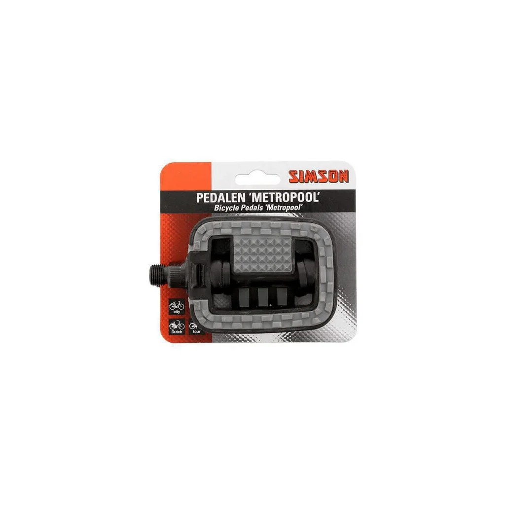 [AMAT2-34931] Pedale Metropool 021917SIM