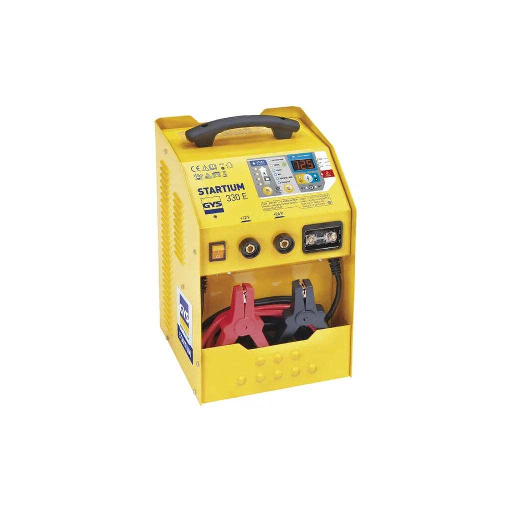 [AMAT2-34982] Încărcător baterii STARTIUM330 026469GYS
