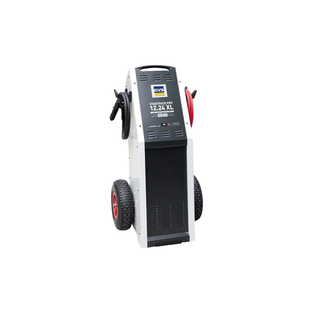 [AMAT2-35038] Booster Startpack PRO1224XL 026711GYS