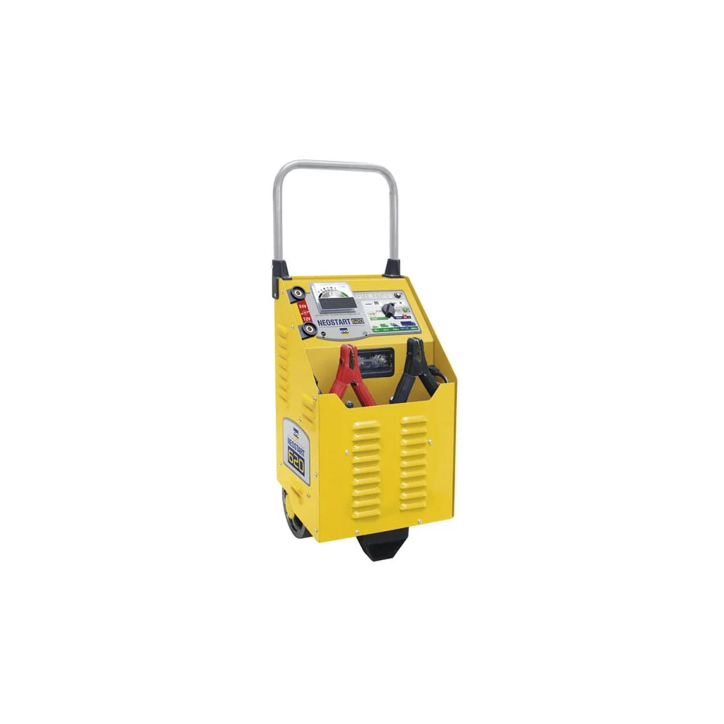 [AMAT2-35053] Încărcător baterii NEOSTART 620 025288GYS