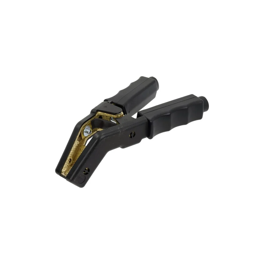 [AMAT2-35161] Clema cablu demaror - negru 1.000A 025752GYS