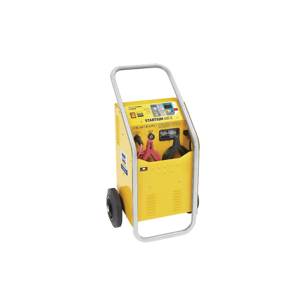 [AMAT2-35169] Încărcător baterii STARTIUM480 026483GYS