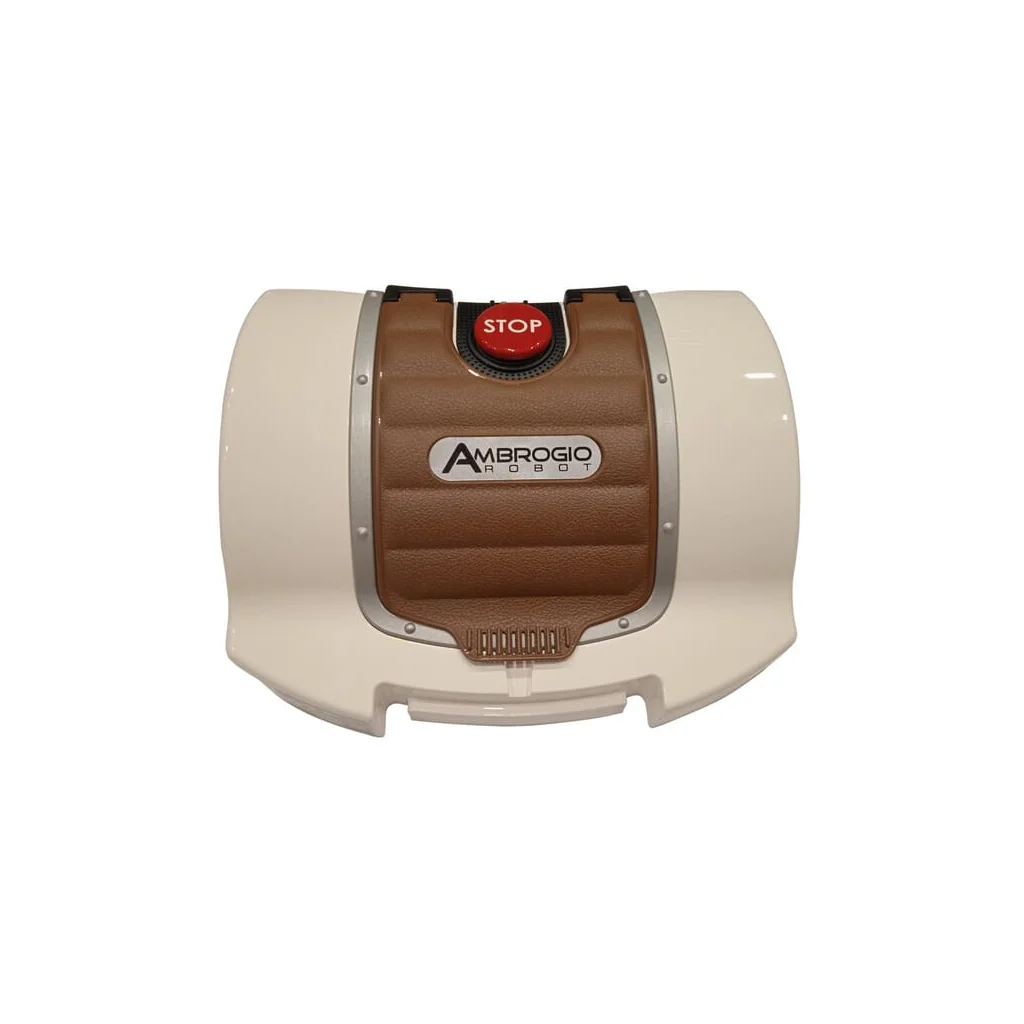 [AMAT2-35195] Grup carter spate (alb) 042Z27100A