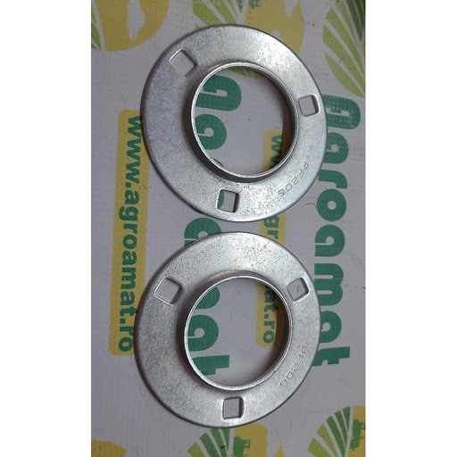 [AMAT1-03059] Carcasa Rulment P206 Set-2 buc