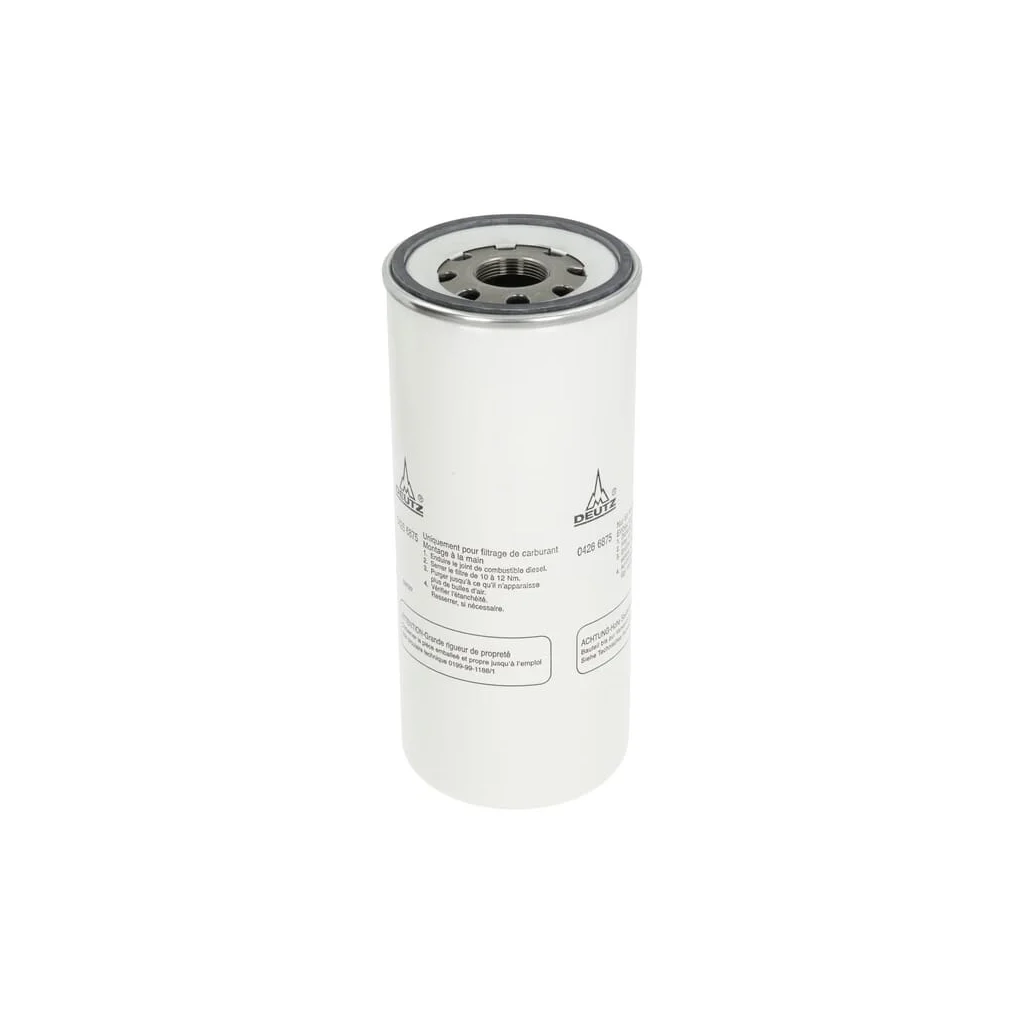 [AMAT2-35405] Filtru combustibil, tubular 04266875