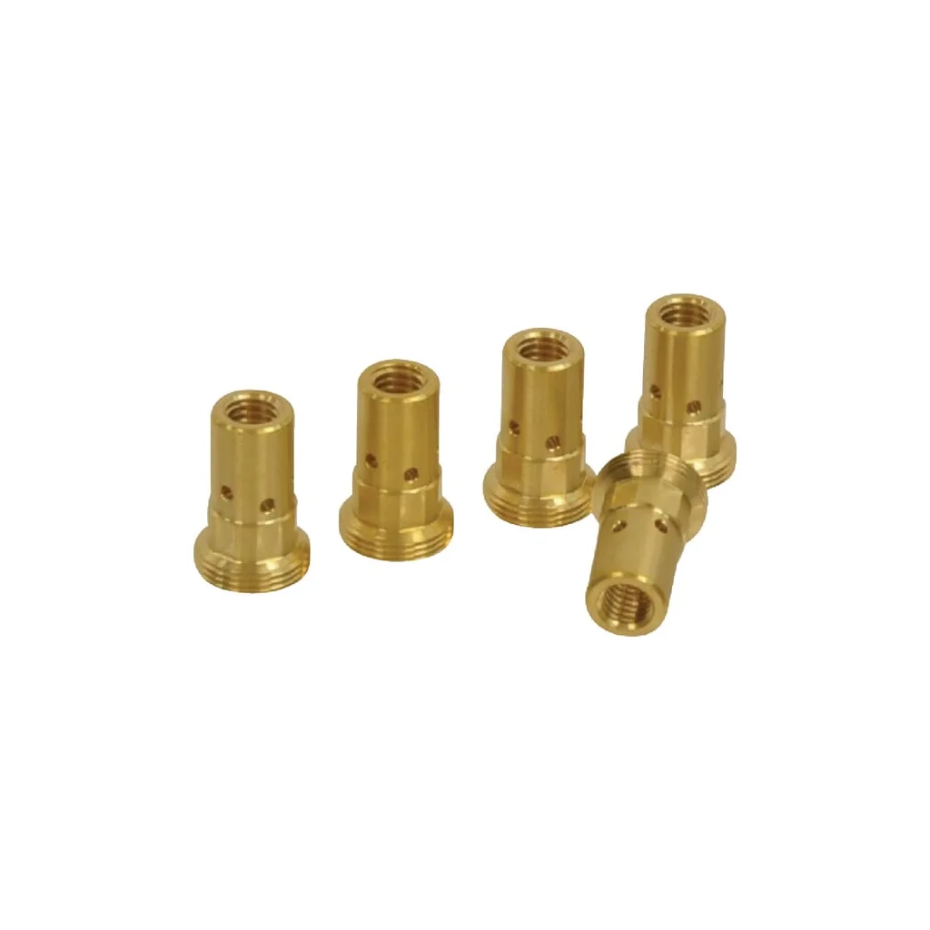 [AMAT2-35476] Suport tub contact M8 (5x) 042940GYS