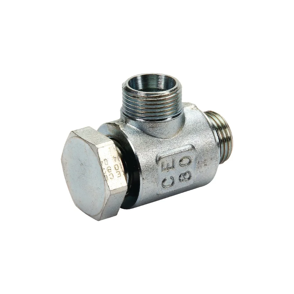 [AMAT2-35553] Conexiune cu înșurubare 0427901