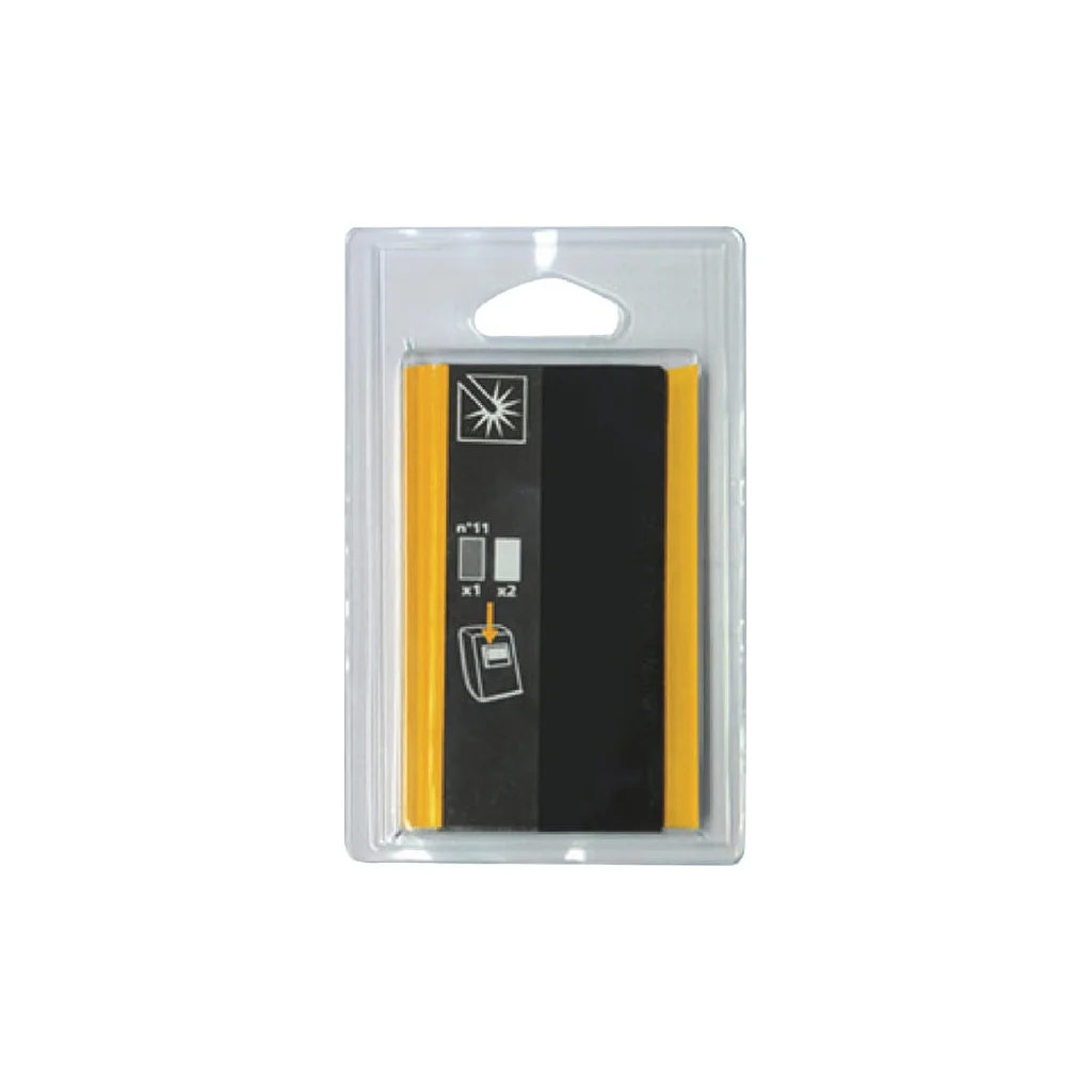 [AMAT2-35605] Set de sticlă de protecție 042605GYS