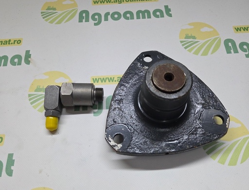 [AMAT1-09266] Injector Complet