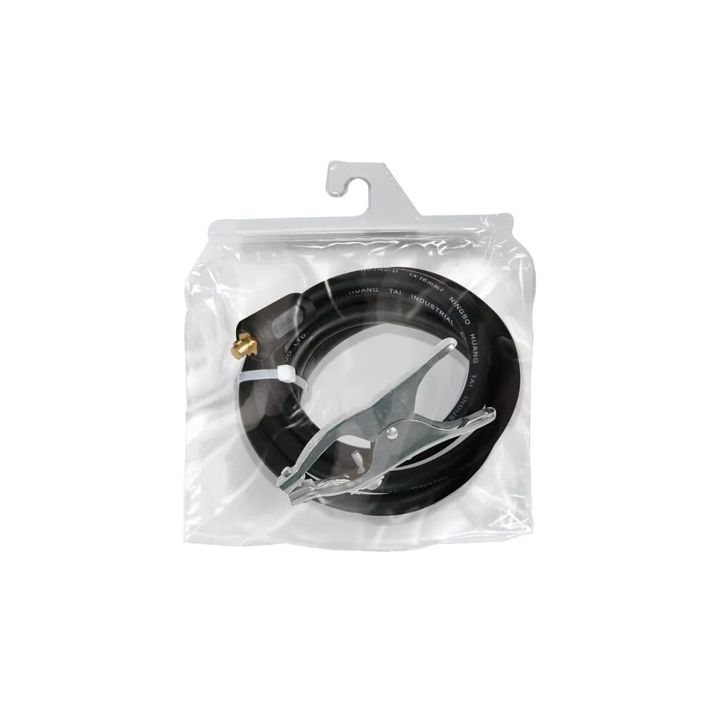 [AMAT2-35702] Cablu de masă 35mm² 4m 043817GYS