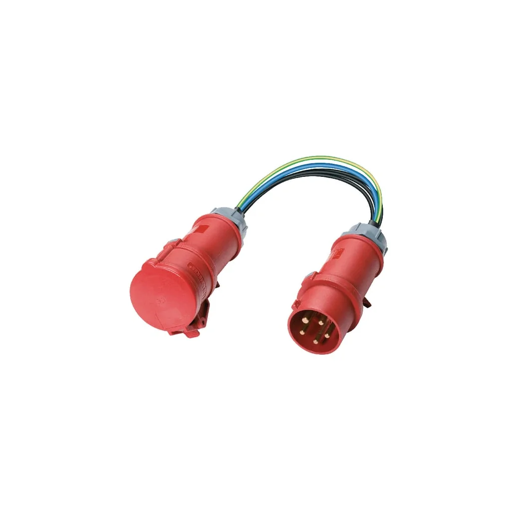 [AMAT2-35753] Adaptor de măsurare 16A CEE-CEE 044127