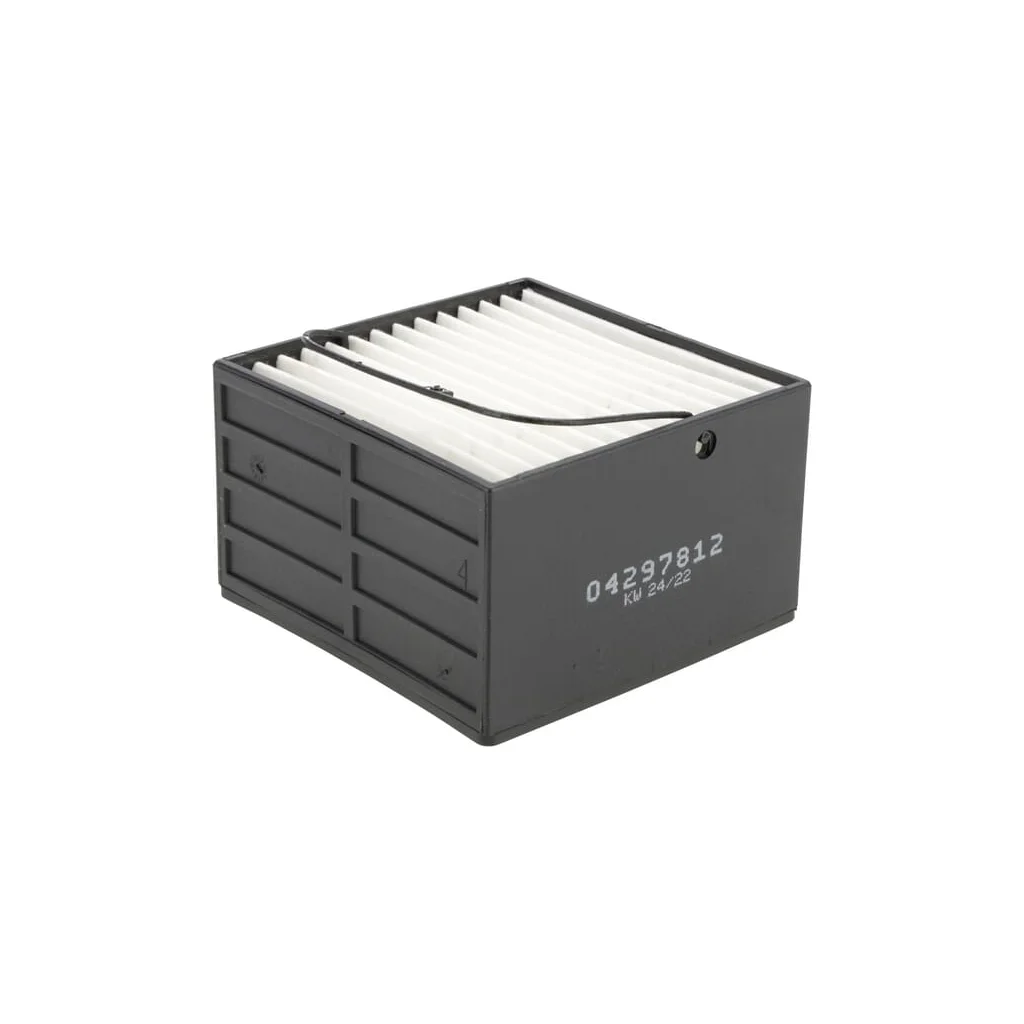 [AMAT2-35776] Element filtrant 04297812
