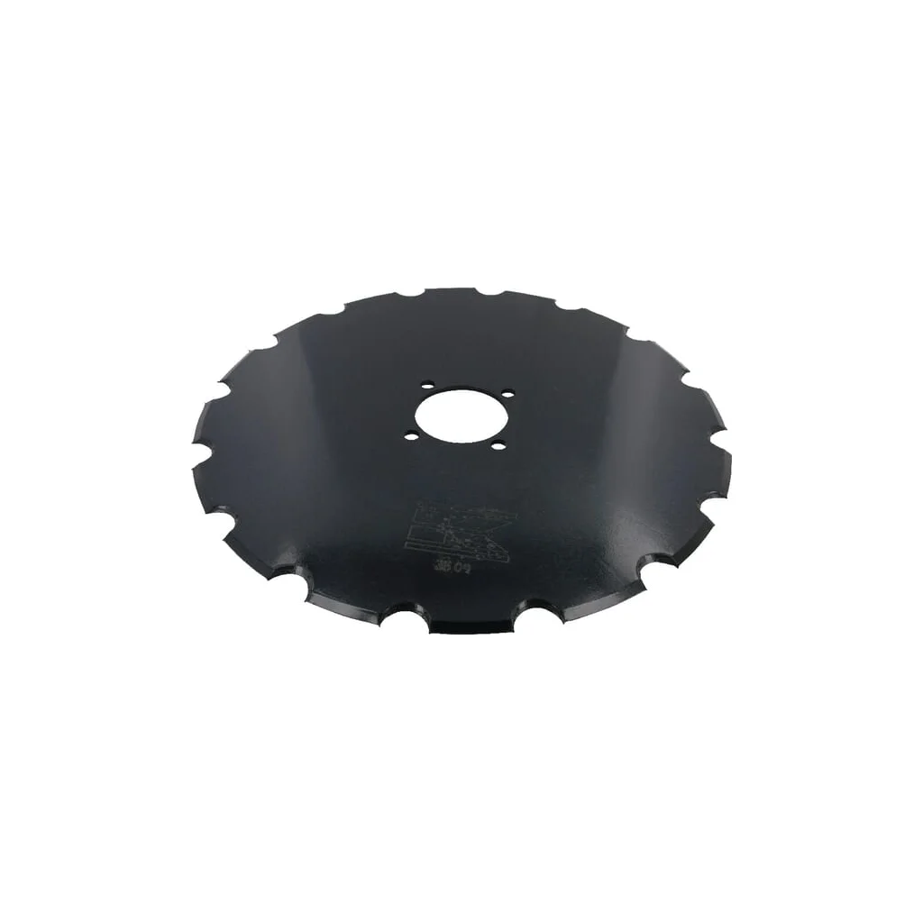 [AMAT2-35826] Disc Heva 400mm 0427851N