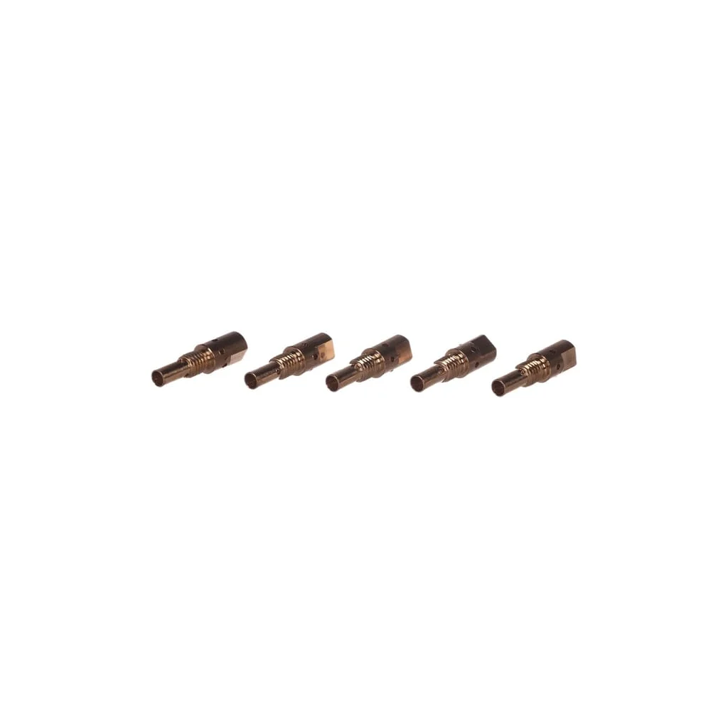 [AMAT2-35911] Suport ţeavă de contact M6 MB25 (5x 042919GYS