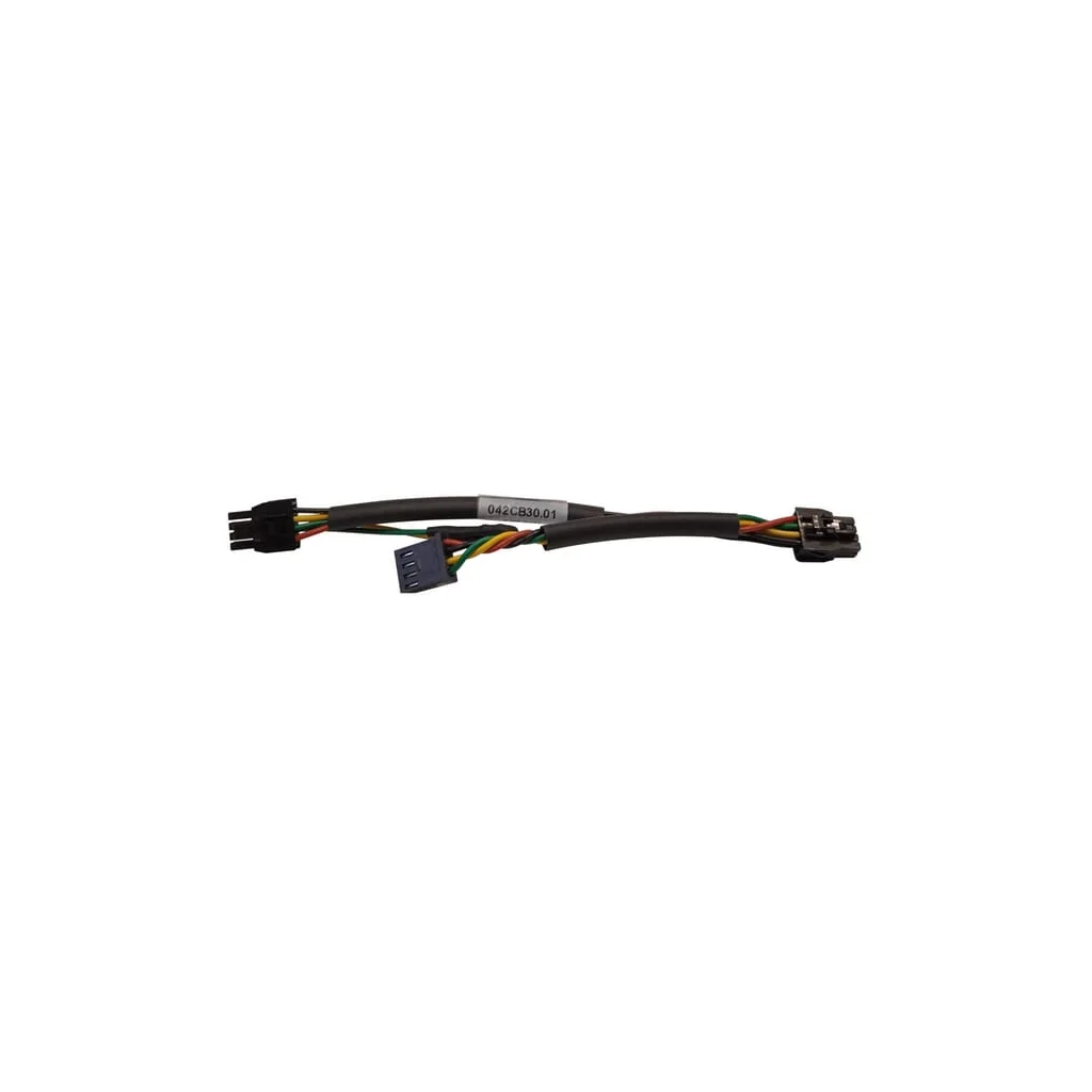 [AMAT2-35964] Cablare RTK către driver 042CB3001