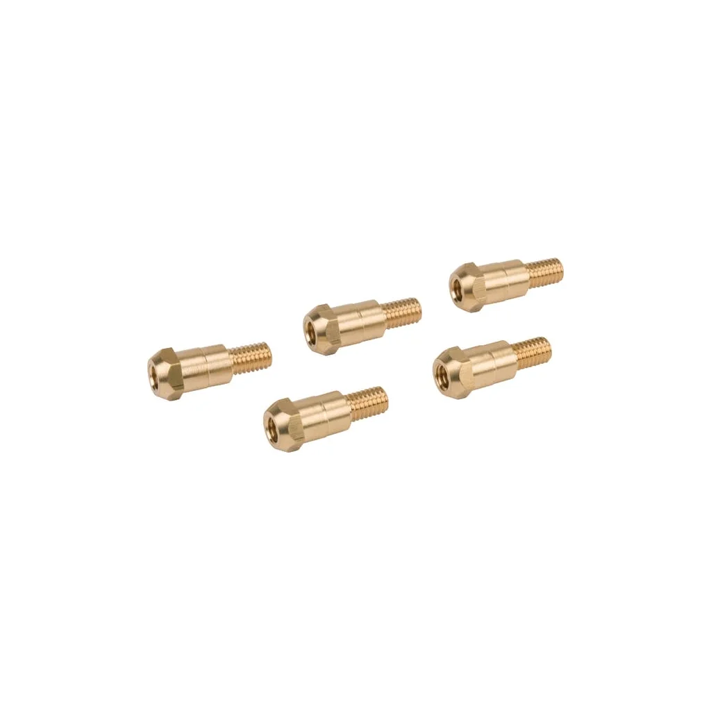 [AMAT2-35986] Suport tub contact M6 (5x) 043541GYS