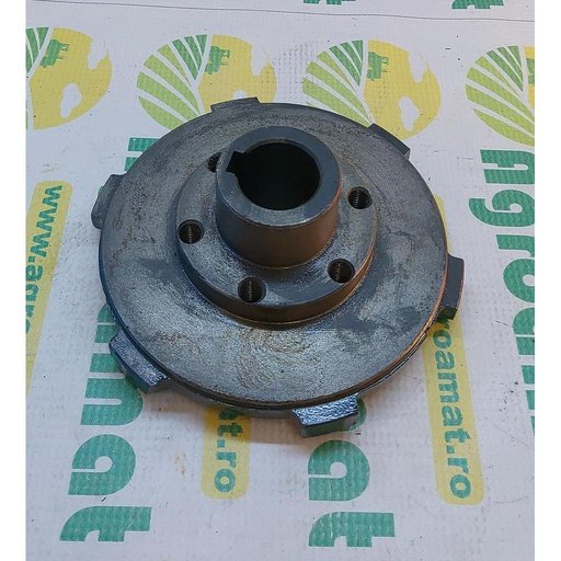 [AMAT1-01294.1] Butuc Ambreiaj Ø 30mm 670126