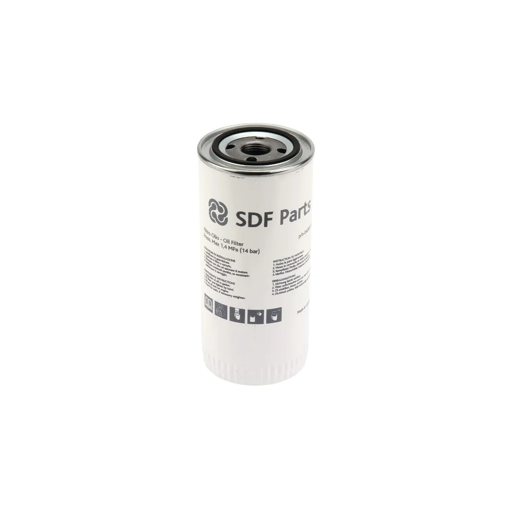 [AMAT2-36043] Filtru hidraulic SDF 04305722