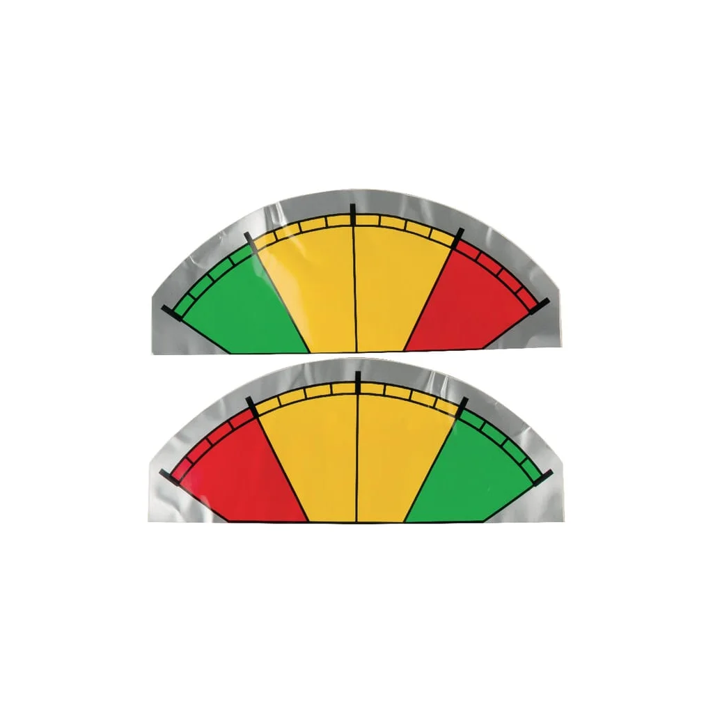 [AMAT2-36055] Autocolant cu scară gradată 0430100012