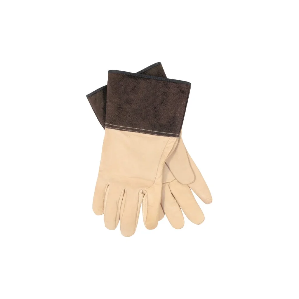 [AMAT2-36192] Mănuși de sudură din piele mărimea 10/XL ProTIG de la Gys 045323GYS