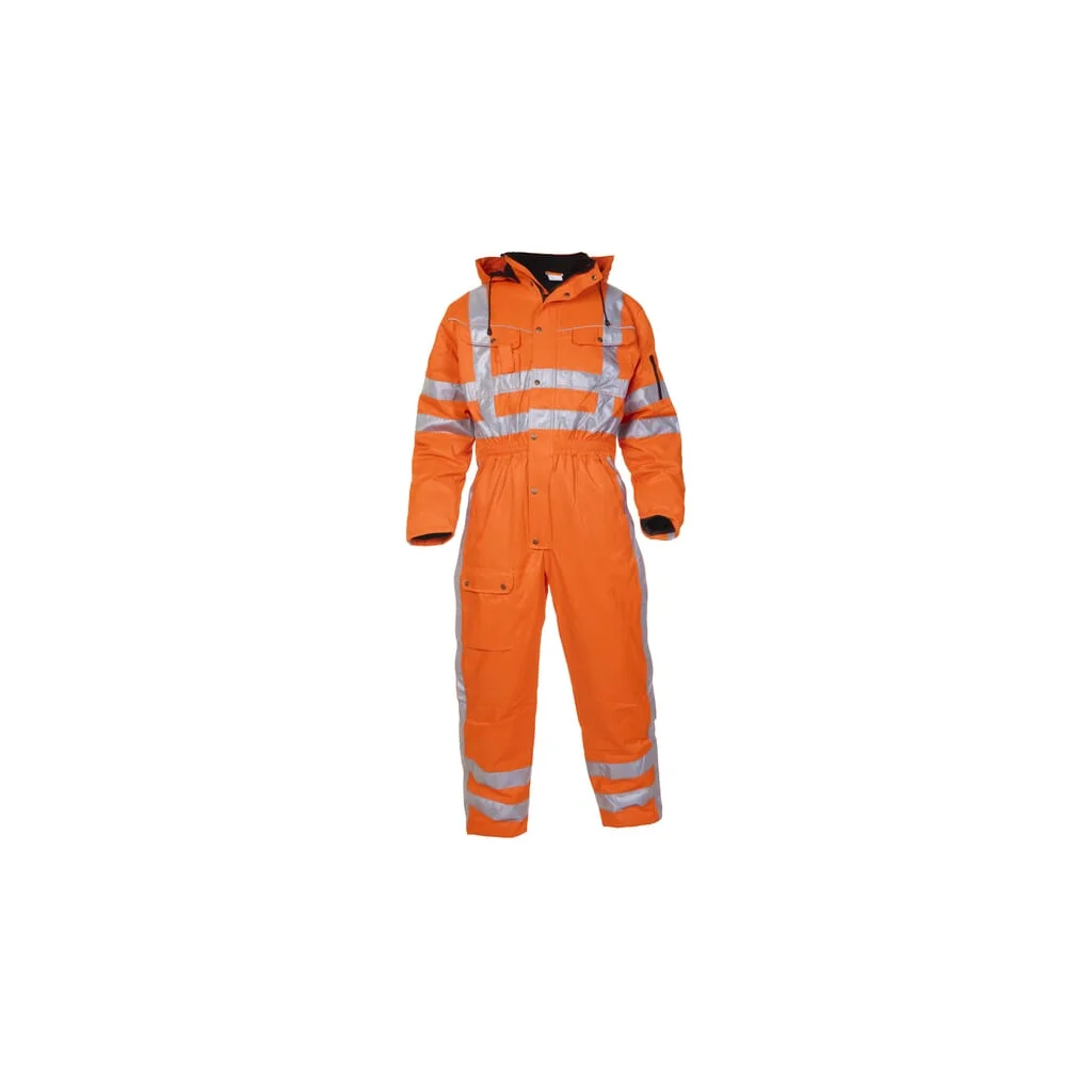 [AMAT2-36232] Combinezon iarnă 2XL portocaliu Hydrowear 048463FO2XL