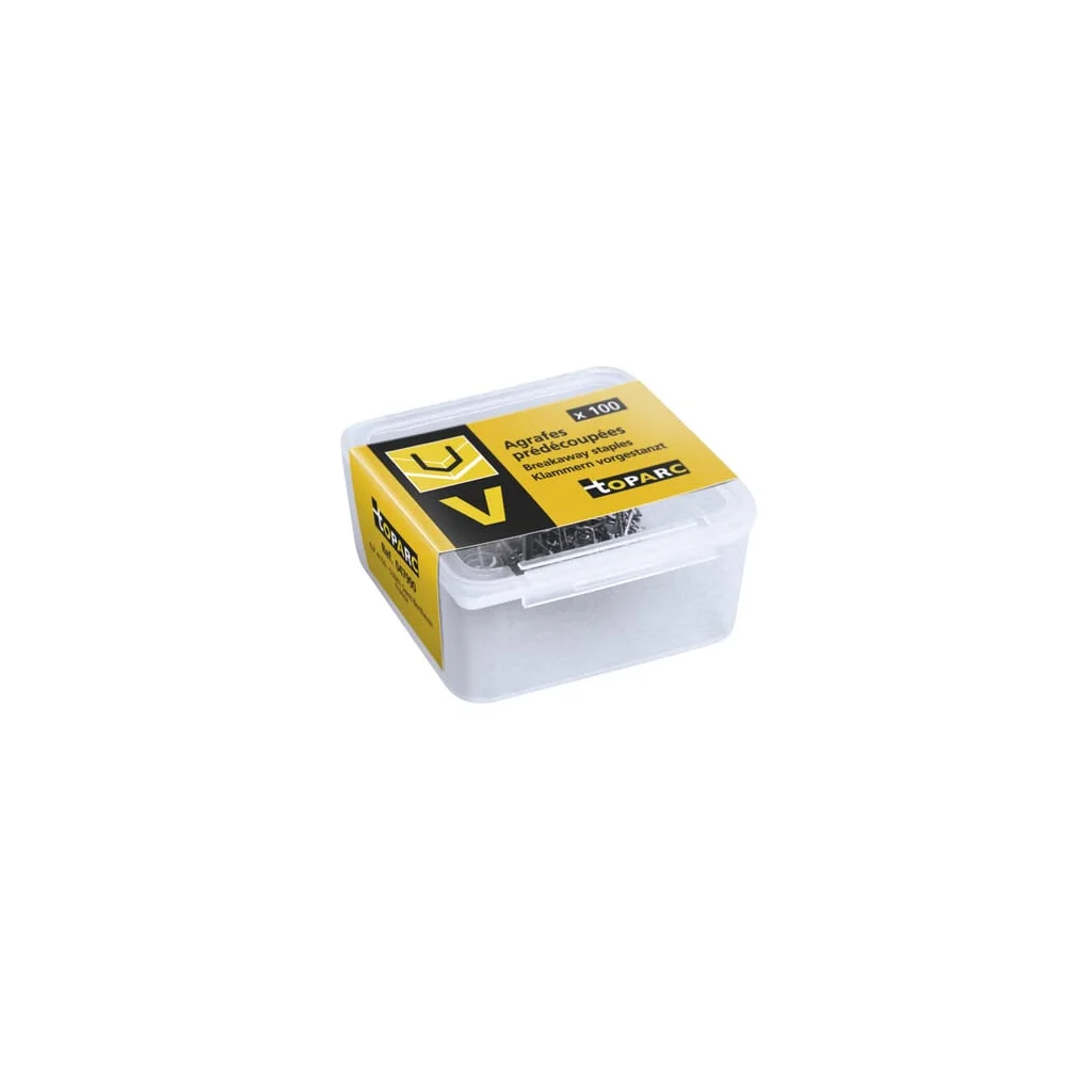 [AMAT2-36235] Capse (V) 100 buc 047990GYS