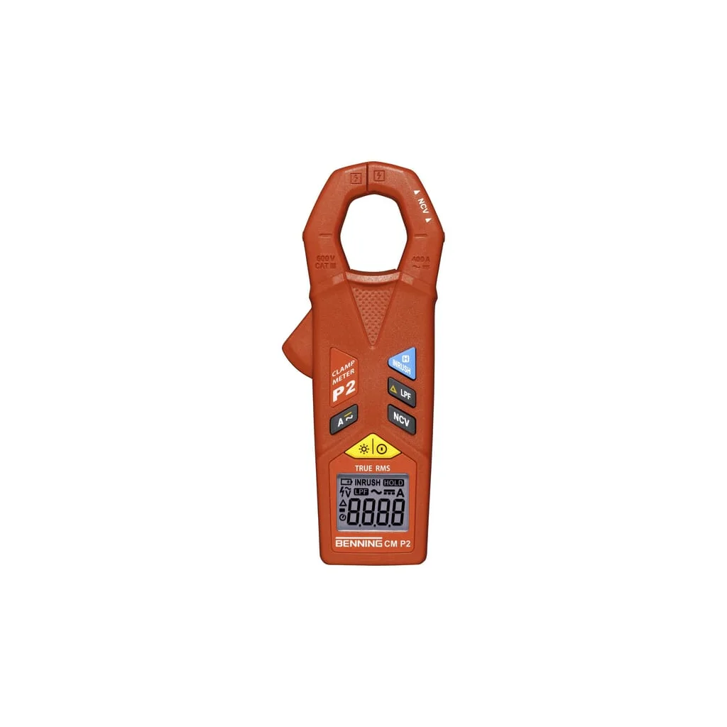 [AMAT2-36240] Multimetru digital cu clește ampermetric CMP2 044679