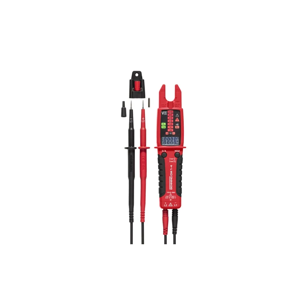 [AMAT2-36323] Multi tester CM1-4 044686