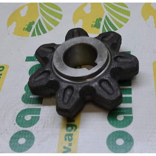 [AMAT1-01705] Pinion Transmisie 674143