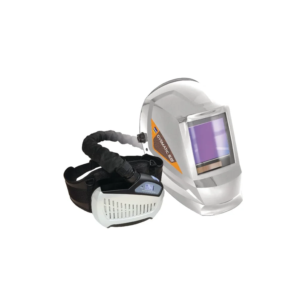 [AMAT2-36434] Cască de sudură GYSMATIC 5/13X 047846GYS