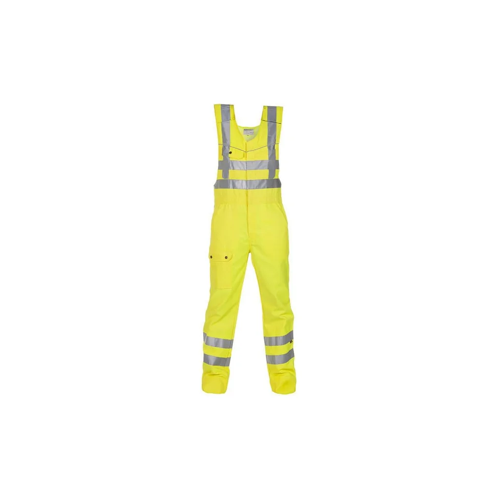 [AMAT2-36446] Salopetă 5XL vizibilitate ridicată galben Beaverline Hydrowear 048461FY66