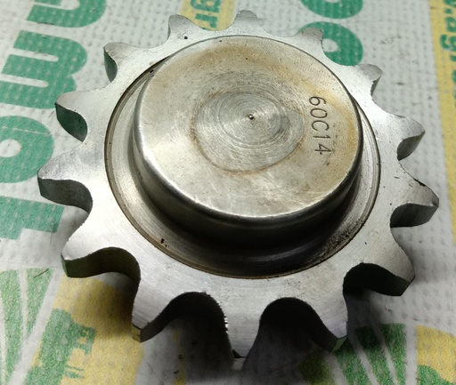 [1-01282.1] Pinion 503937