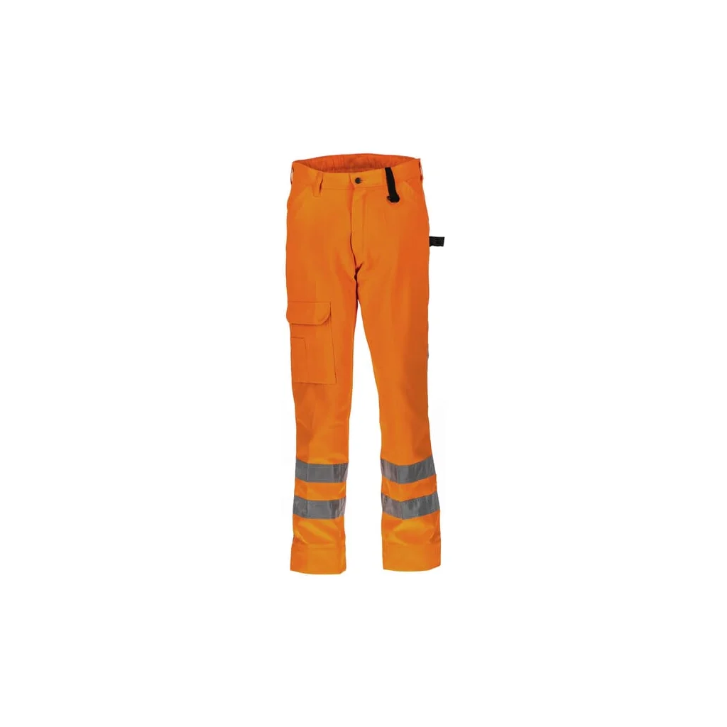 [AMAT2-36494] Pantaloni de lucru 58 portocaliu Hydrowear 044458FO58