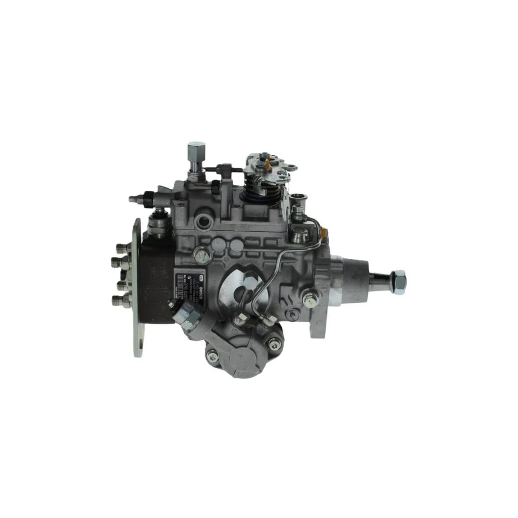 [AMAT2-36536] Pompă de combustibil cu injecție 0460424349