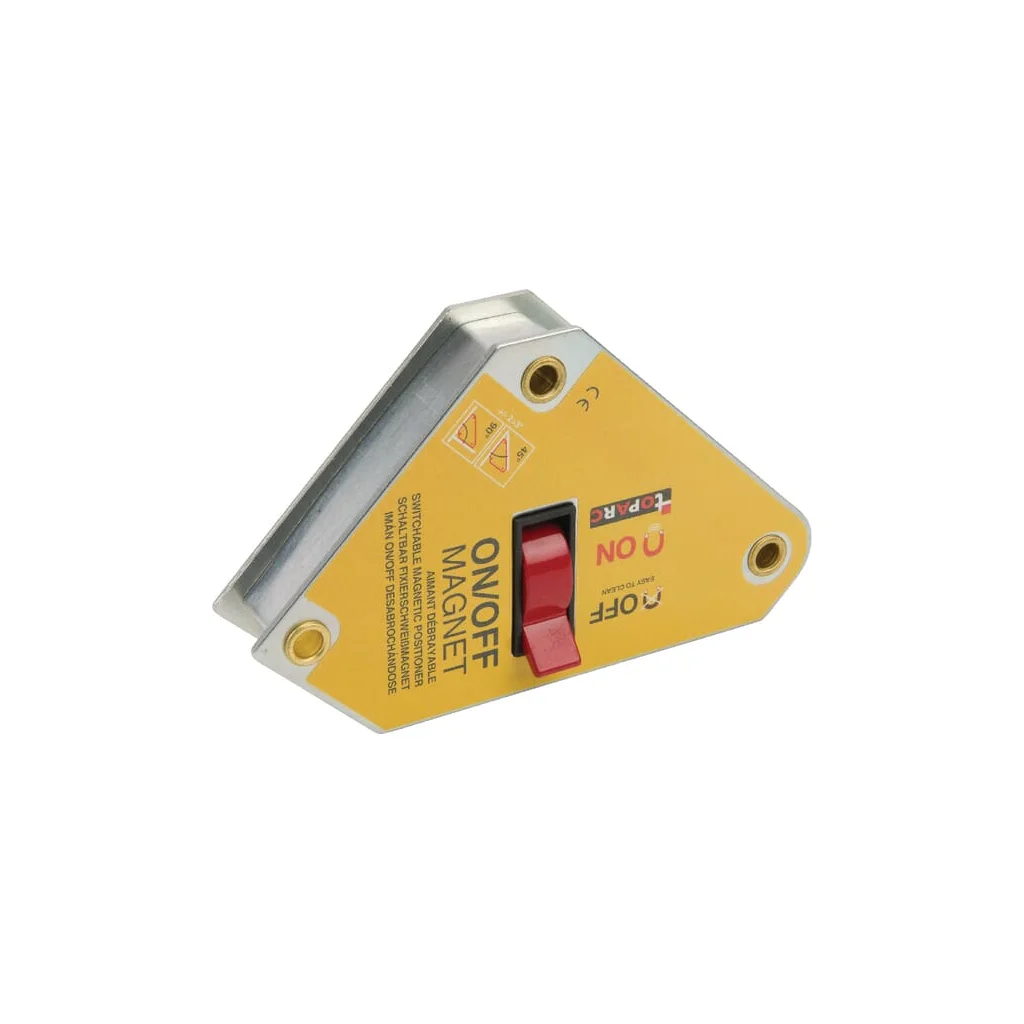 [AMAT2-36574] Poziționator magnetic - comutabil Pornit/Oprit 044197GYS