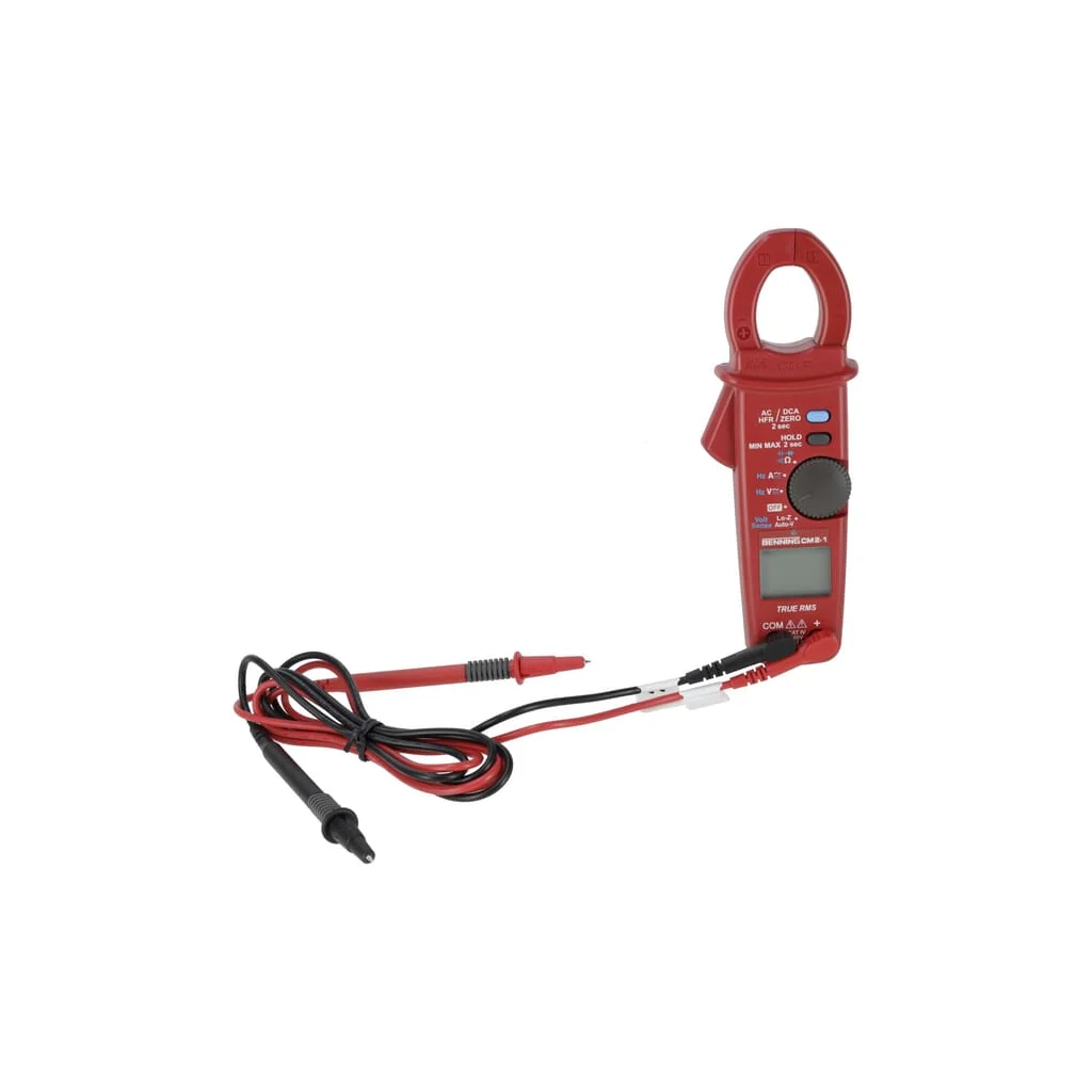 [AMAT2-36657] Multimetru digital cu clește ampermetric CM 2-1 044689