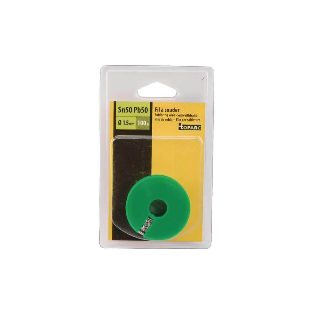 [AMAT2-36660] Fir de lipit 100g 046658GYS